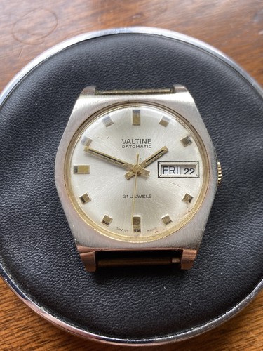 Vintage gents valtine - gents,