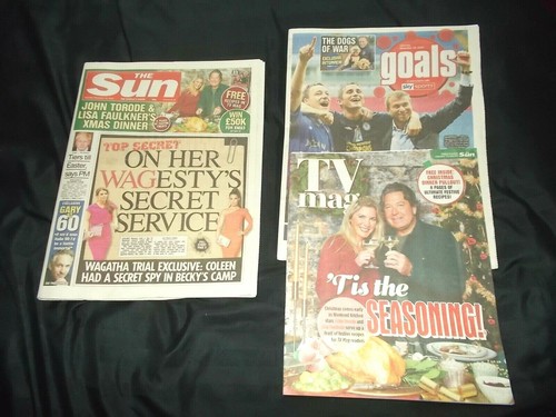 The sun newspaper 11 - uk, 28/11/20