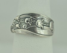 Dainty Solid 925 Sterling