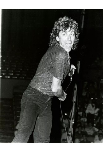 Robert plant 4x6 photo - 4x6,