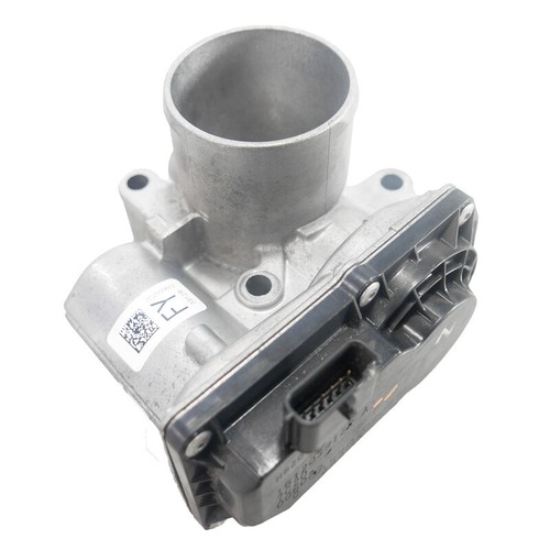 Throttle body for - body, renault