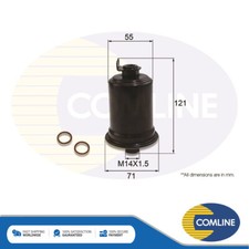 Fits Toyota Mazda Mitsubishi