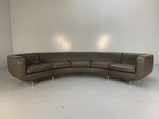Minotti “Dubuffet” Curved