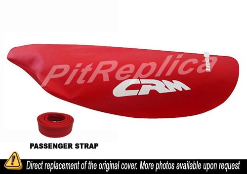 Honda crm250r crm250 - honda,