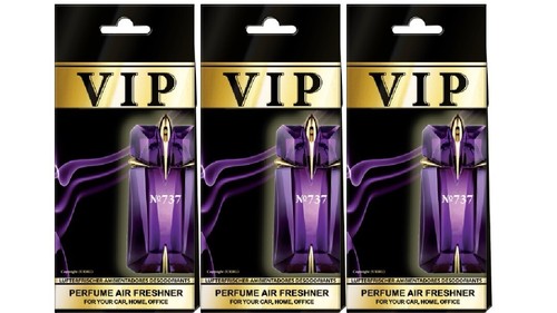 737 premium fragranced - 3, x