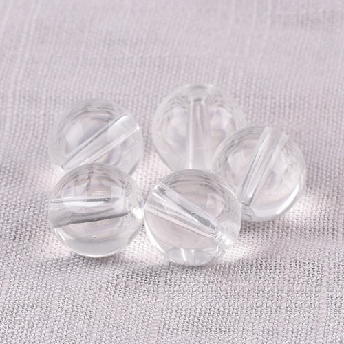 Round 6mm 8mm - , 12mm