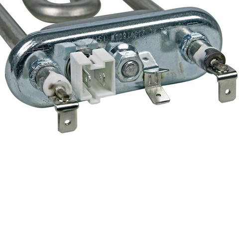 Bush washing machine heater - washing,