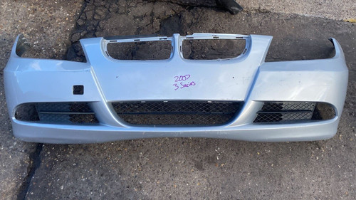 2007 bmw series - 2007,