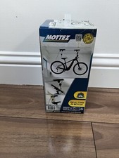 Mottez Bike Lift Automatic Locking Bike Lift Ceiling Mounted All Types Upto 30KG