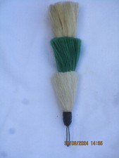 Welsh Guards Bearskin Plumes