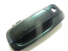 Lexus GS GS300 GS430 MK2 Front
