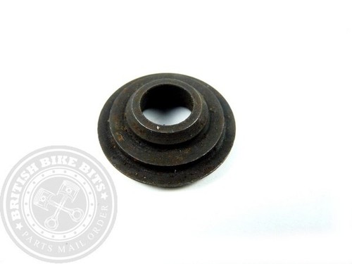 0166 valve spring cap - spring,