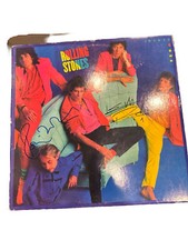 Keith Richards & Ronnie Wood