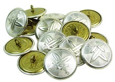 Czechoslovakian SILVER