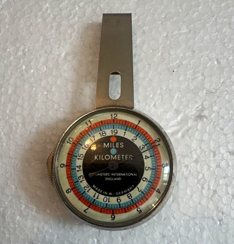 Pedometers international metal - international,
