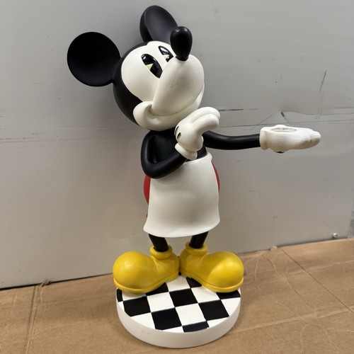 Disney mickey mouse waiter - mickey,