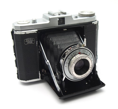 Zeiss ikon nettar - nettar, 517/16