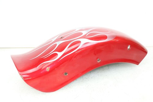 Rear fender regal raptor - fender,