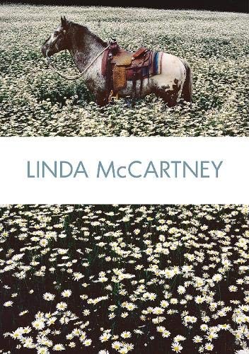 Linda mccartney retrospective - linda,