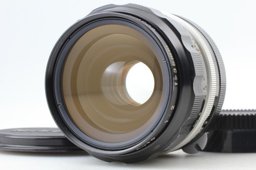 Exc nikon nikkor o - [exc+5], nikkor-o