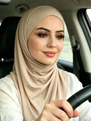 Instant jersey hijab for - hijab,