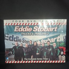 Eddie Stobart Trucks And