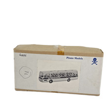 Pirate Models No. 439 Bedford