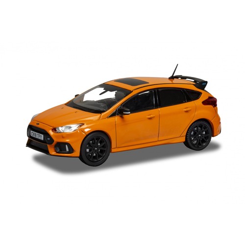 Corgi vanguards ford - vanguards,