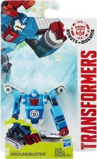 Transformers Robots in