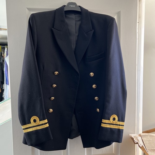Royal navy officer mess - royal, no.1b