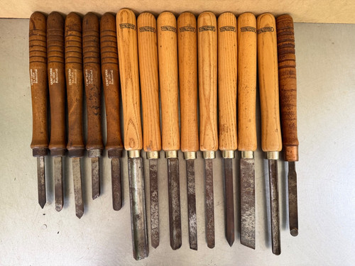 Vtg craftsman great - great, neck