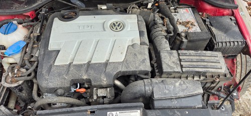 Tdi 140 golf - vw, gt