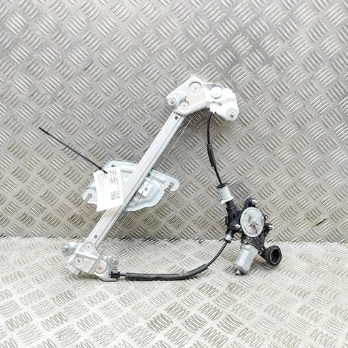 Mazda front right door - nd,