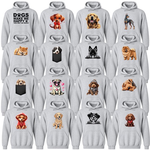 Funny dog lover animal - lover, graphic
