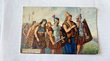Antique Raphael Tuck Postcard