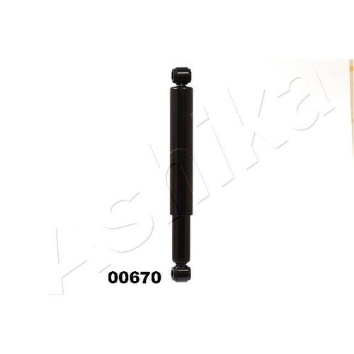 Shock absorber rear - shock, 1954813