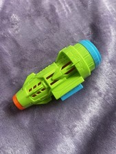 Nerf Avengers Assemble Gear 2.0 Hulk Attachment Green Dart Gun Blaster Accessory