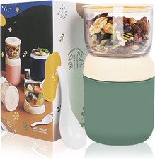 Insulated Yogurt Container