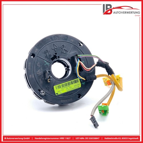 Slip ring steering angle - slip,