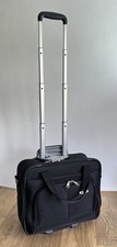 Delsey Hand Luggage Pilot Bag