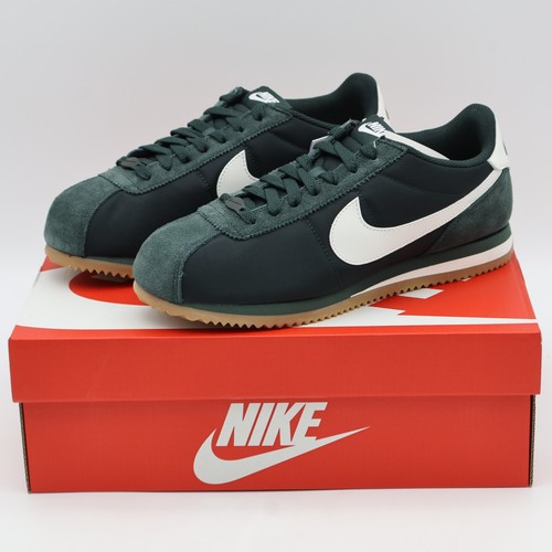 Hf0263 302 nike cortez - cortez, textile