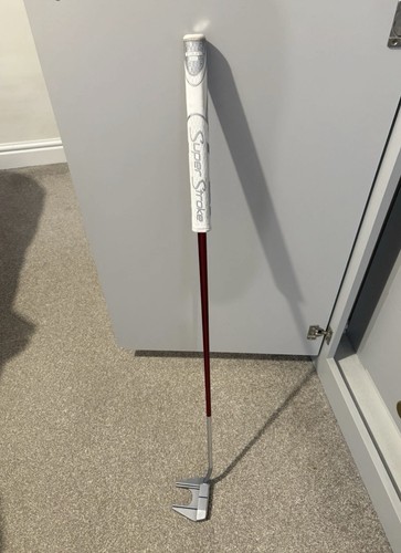 Odyssey white hot nano - hot, 35