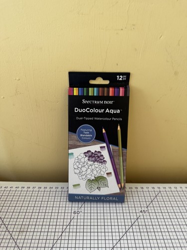 Spectrum noir duo colour - spectrum,