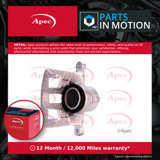 Brake Caliper RCA127N Apec