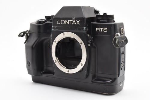 From japan contax rts iii - contax,