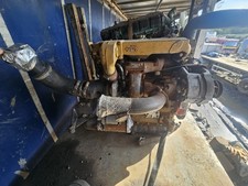 Perkins Phaser Engine 4