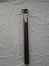 Pro XCR Carbon Seatpost 31.6