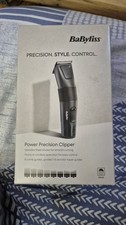Babyliss Power Precision Hair