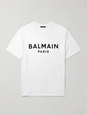 Balmain Paris T-Shirt