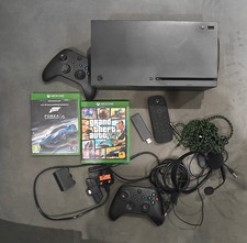 Microsoft Xbox Series X 1TB